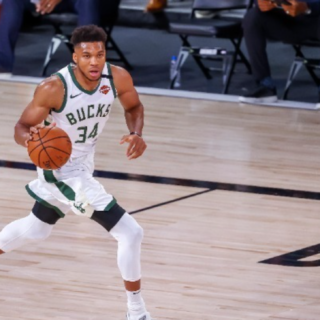 Giannis: «Δεν πρέπει να μας νοιάζει το αποτέλεσμα, αλλά η στρατηγική μας»