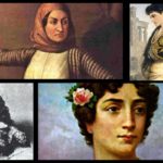 Καπετάνισσες, κατάσκοποι, πολεμίστριες, μεταφράστριες: Οι Γυναίκες της Επανάστασης