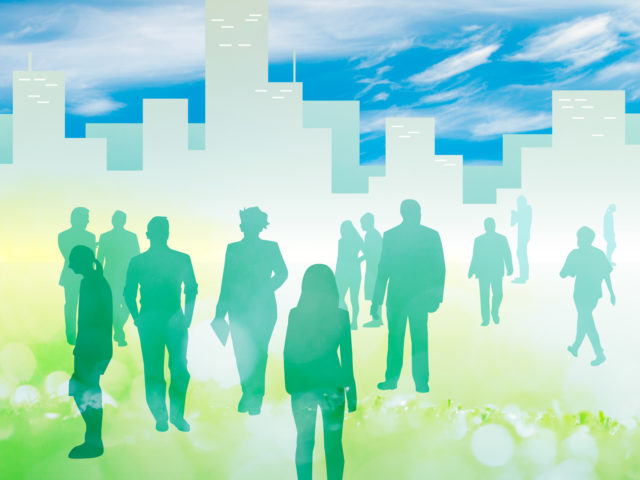 Σχέδιο Ανάκαμψης από τον COVID-19: Mια πιο πράσινη, βιώσιμη και δίκαιη κοινωνία, ζητούν οι οργανώσεις με τη δαπάνη των 32 δις