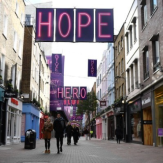 Υπέρ της χαλάρωσης του lockdown η πλειοψηφία των Γερμανών