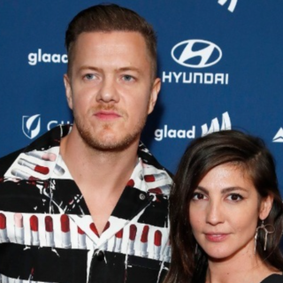 O frontman των Imagine Dragons δώρισε το πατρικό του σε εκστρατεία για την LGBTQI+ κοινότητα