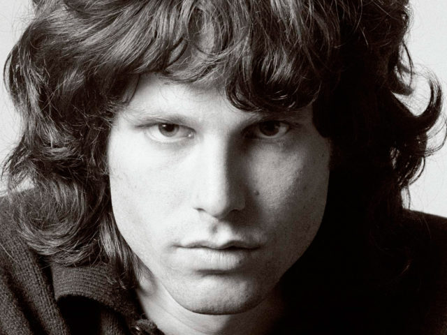 Το όνειρο του Jim Morrison γίνεται πραγματικότητα 50 χρόνια μετά τον θάνατό του