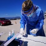 Κορονοϊός-Ελλάδα: Στα 1.449 τα νέα κρούσματα, 54 θάνατοι και 735 διασωληνωμένοι