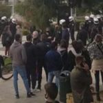 Να τεθούν σε διαθεσιμότητα οι αστυνομικοί που συμμετείχαν στο περιστατικό της Ν. Σμύρνης, ζητά η Ολομέλεια προέδρων των Δικηγορικών Συλλόγων