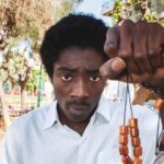 Έριξαν το Instagram του ράπερ «Νέγρος του Μοριά» λόγω ενός κολάζ με τον Κολοκοτρώνη