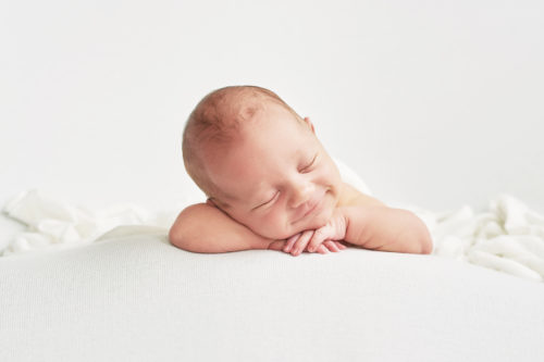 ΗΠΑ: Γεννήθηκε το πρώτο μωρό με αντισώματα κατά του κορωνοϊού