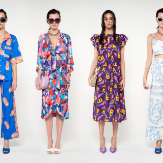 Η νέα συλλογή των We Are θυμίζει κάτι από τα θρυλικά 90s καλοκαίρια