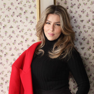 Αναστασία Γιάμαλη: «Γκώσαμε πια οι γυναίκες, να πρέπει να ταιριάξουμε σε ένα καλούπι, το οποίο μας το έχουν  φορέσει»