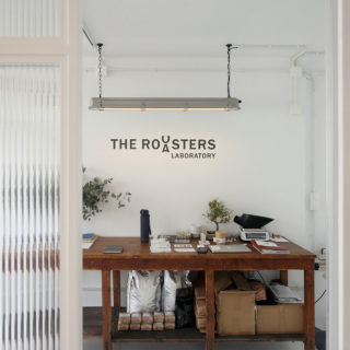 Στο Roosters θέλουν ο καφές να σταματήσει να είναι ρουτίνα και να γίνει απόλαυση