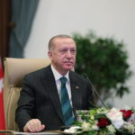 Ο Ερντογάν «απειλεί» ξανά τη Σουηδία και τη Φινλανδία