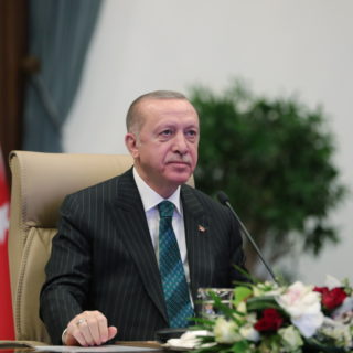 Τουρκία: Ο Ερντογάν προαναγγέλλει νέο Σύνταγμα