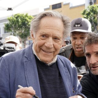 ΗΠΑ: Πέθανε ο διάσημος ηθοποιός George Segal