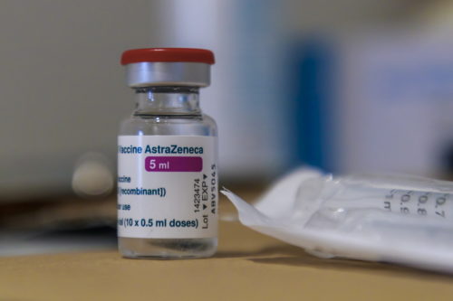 Πρώτη αποζημίωση για θάνατο από εμβόλιο κατά της Covid-19