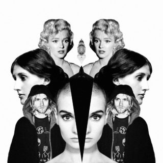 6+1 άνθρωποι της τέχνης με Διπολική Διαταραχή: Όταν η δημιουργικότητα γίνεται το αντίδοτο