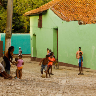 Η ζωή στην Κούβα μέσα από 35 φωτογραφίες