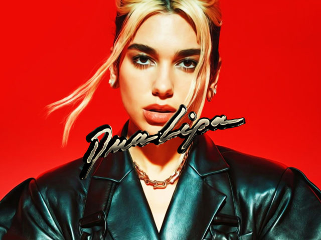 Η Dua Lipa έλαβε επίσημα την αλβανική υπηκοότητα