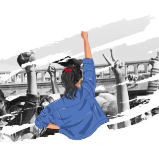 Φεμινίστριες Μιλούν για τα Δικαιώματα των Γυναικών Σήμερα