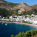 Γερμανία: Αφιέρωμα στα COVID-free νησιά της Ελλάδας