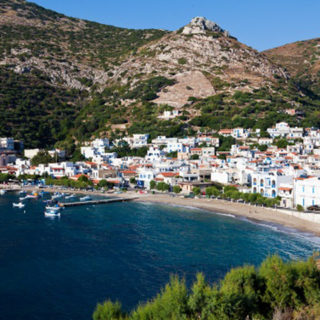 Γερμανία: Αφιέρωμα στα COVID-free νησιά της Ελλάδας