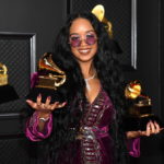 Grammy Awards 2021: Τραγούδι της χρονιάς το «I Can’t Breathe» της H.E.R
