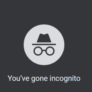 Το Incognito Mode της Google ίσως δεν είναι και τόσο ασφαλές