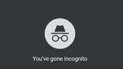Το Incognito Mode της Google ίσως δεν είναι και τόσο ασφαλές