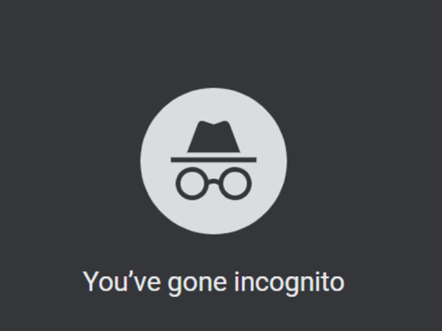 Το Incognito Mode της Google ίσως δεν είναι και τόσο ασφαλές