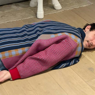 ΗΠΑ: Ο Frankie Jonas αποκάλυψε ότι ήθελε να αυτοκτονήσει