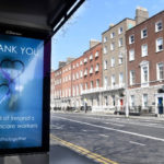 Ιρλανδία: Μικρή χαλάρωση στο σκληρότερο λοκντάουν στην Ευρώπη