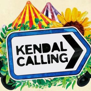 Μουσική: Stereophonics, Supergrass μεταξύ αυτών που θα εμφανιστούν στο Φεστιβάλ Kendal Calling τον Ιούλιο