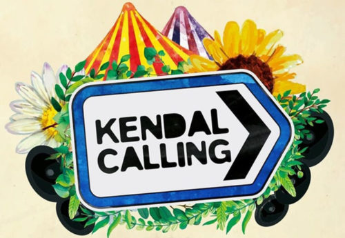 Μουσική: Stereophonics, Supergrass μεταξύ αυτών που θα εμφανιστούν στο Φεστιβάλ Kendal Calling τον Ιούλιο