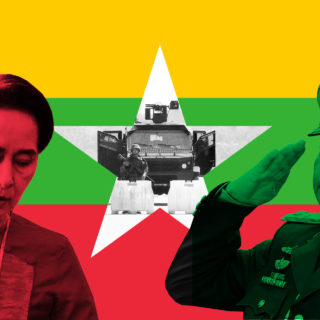 Τι Συμβαίνει Μετά Το Πραξικόπημα Στη Μιανμάρ;