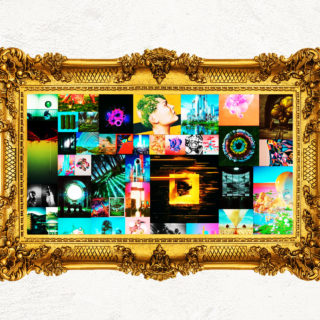 NFT: Τι είναι η νέα «τρέλα» που φέρνει τα πάνω κάτω στον κόσμο της Τέχνης – και όχι μόνο