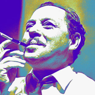 Τενεσί Γουίλιαμς: 500 και κάτι λέξεις για τα 110 χρόνια από τη γέννηση του