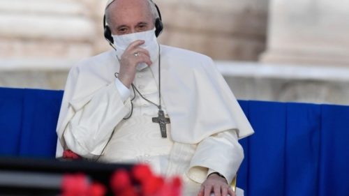 Ιστορική επίσκεψη του πάπα Φραγκίσκου στο Ιράκ