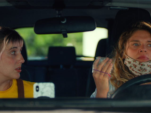 Φεστιβάλ SXSW 2021: Οι συντελεστές του Recovery μας μιλούν για το πώς γύρισαν την πρώτη πραγματικά αστεία ταινία για την πανδημία