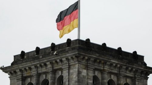 Γερμανία: Το Συνταγματικό Δικαστήριο ζητά να αναβληθεί η επικύρωση του ευρωπαϊκού σχεδίου ανάκαμψης