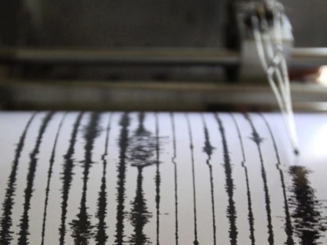 Σεισμός 4,6 βαθμών της κλίμακας Ρίχτερ στην Καστοριά