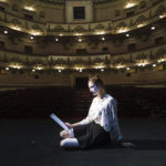 Σε αποχή από τα μαθήματα προχωρούν οι σπουδαστές/στριες δέκα δραματικών σχολών