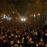 Στο Σύνταγμα στις 18.00 νέα κινητοποίηση ενάντια στην αστυνομική αυθαιρεσία