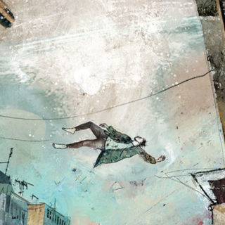 Ο Θανάσης Παπακωνσταντίνου έκανε τραγούδια τα μηνύματα που του έστελνε ο Σωκράτης Μάλαμας στο κινητό του