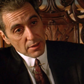 Πώς ο Φράνσις Φορντ Κόπολα ξαναγράφει το τρίτο κεφάλαιο της θρυλικότερης τριλογίας του με το The Godfather, Coda: The Death of Michael Corleone