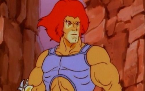 Βγαίνει ταινία Thundercats και θα είναι κάτι εντελώς διαφορετικό