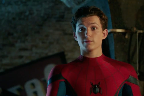 Η επιστροφή του Τομ Χόλαντ στο πρώτο τρέιλερ του «Spider-Man: Brand New Day»