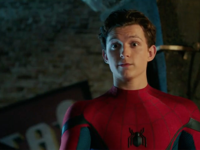 Η επιστροφή του Τομ Χόλαντ στο πρώτο τρέιλερ του «Spider-Man: Brand New Day»