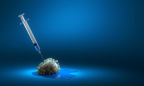 FDA: «Αυξημένος o κίνδυνος» εμφάνισης συνδρόμου Guillain-Barré από το εμβολίο της J&J
