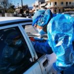 Κορωνοϊός: 2.702 νέα κρούσματα, 431 διασωληνωμένοι, 40 θάνατοι