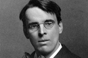 Ένα παλτό, του Ουίλλιαμ Μπάτλερ Γέητς