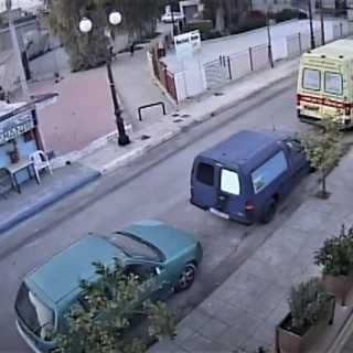 Νέα Σμύρνη: Βίντεο-άλλοθι δημοσιοποίησε ο δικηγόρος του «Ινδιάνου» [ΒΙΝΤΕΟ]