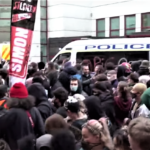 Χιλιάδες στους δρόμους της Βρετανίας ενάντια σε νομοσχέδιο που δίνει υπερεξουσίες στην αστυνομία [ΒΙΝΤΕΟ]